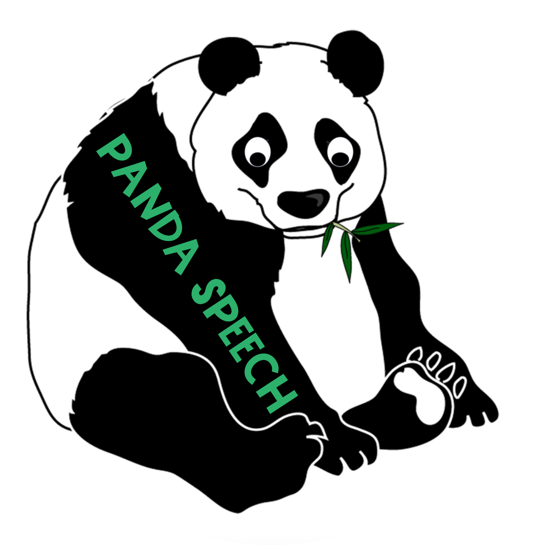 Panda Speech Therapy