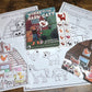 Where is the Barn Cat?  ~  Lift-a-Flap Board Book + downloadable extras (FARM Theme)