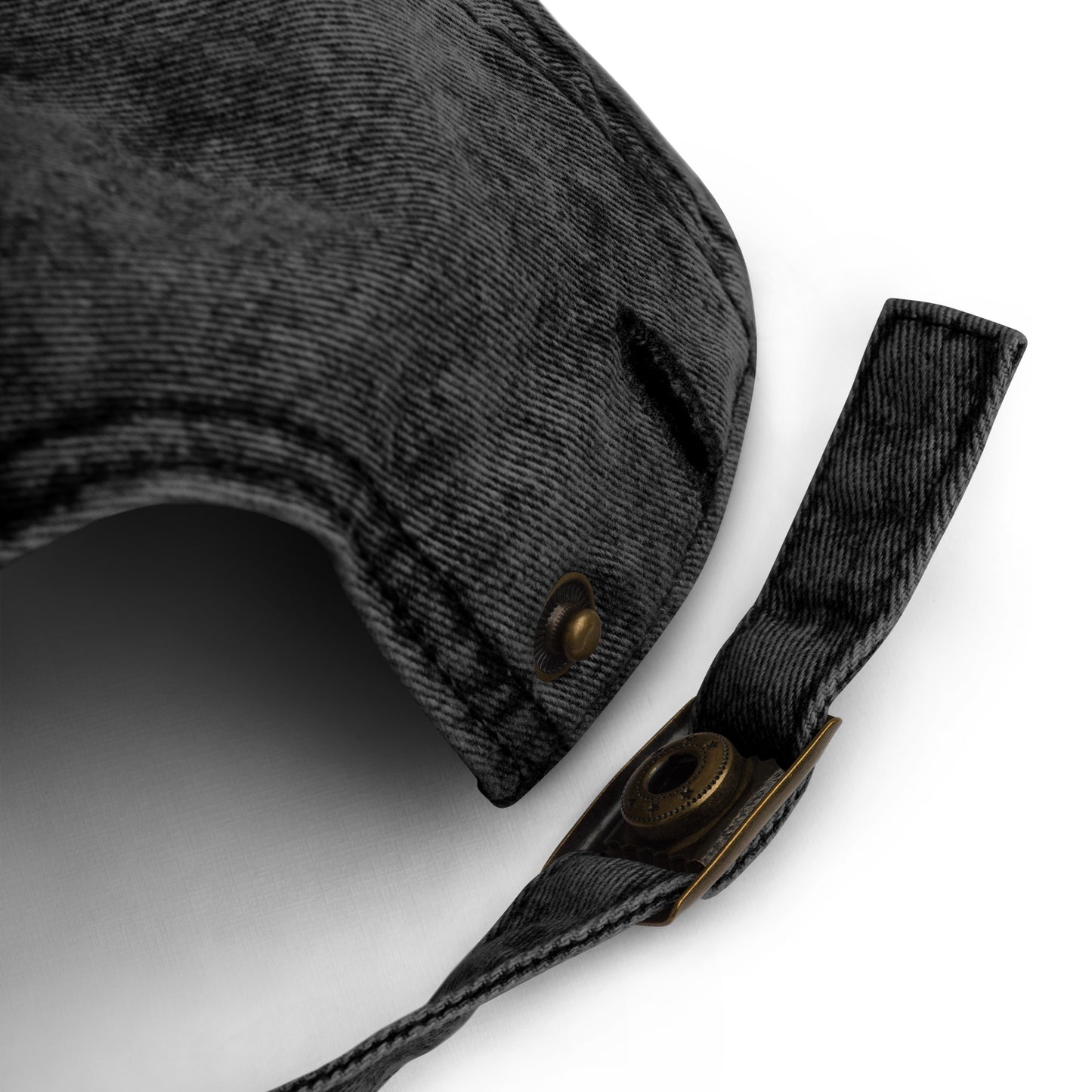 "Communication Specialist" Vintage Cotton Twill Cap