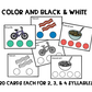 Multi-Syllabic Cue Cards for Speech Therapy (tactile cues!)