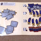 Build a Robot Open Ended Game