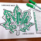 Thankful Articulation Mazes ~ No Prep Speech Therapy