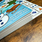 Pre-Launch Special: Mr. Frost Lost His Nose ~  Lift-a-Flap Board Book + downloadable extras