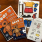 Bear is Cold Interactive Book + Activities   (Print & Make Book)