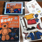 Bear is Cold Interactive Book + Activities   (Print & Make Book)