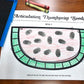 Watermelon Seeds Thumbprints A Speech Therapy Craft Activity ~ Articulation Practice