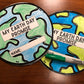 My Earth Day Promise FREEBIE (Craft Activity)