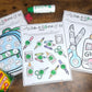 Everything you need for Back to School SLP