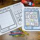 Everything you need for Back to School SLP