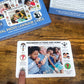 Real Photo Language Cards: Describing Actions & More (Physical Cards)