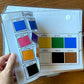 Real Photo Functional Vocabulary Book: WHAT COLOR IS IT? Print & Make Book