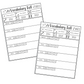 Vocabulary Roll with Tier II Words ~ Language and Vocabulary Dice Activity