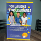 100 Laughs for Learners Picture Joke Book