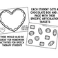 A Box of Articulation Chocolates~ Speech Therapy Cut & Paste Craft