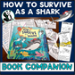 How to Survive as a Shark Book Companion