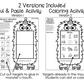Speech Monster Gobblers for Speech Therapy ~ Articulation and Language No Prep One Page Craft