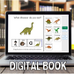 Time to Rest T-Rex DIGITAL BOOK (On Sale for a limited time)