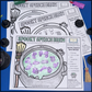 Spooky Speech Brew ~ Articulation Speech Therapy Activity