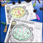 Spooky Speech Brew ~ Articulation Speech Therapy Activity
