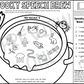 Spooky Speech Brew ~ Articulation Speech Therapy Activity