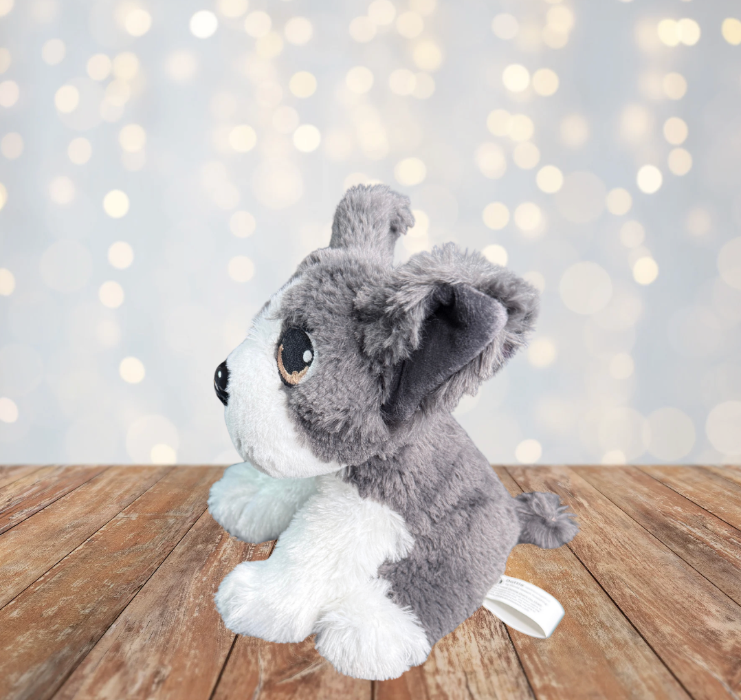 Dottie Plush Toy (from the book: Dottie Don't Do That!)