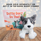 Dottie Plush Toy (from the book: Dottie Don't Do That!)