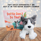 Dottie Don't Do That ~ Picture Story Book in English or Spanish