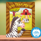 Zoo Truck Mix Up ~ Picture Story Book (limited quantities)