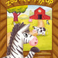 Zoo Truck Mix Up ~ Picture Story Book (limited quantities)