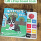 CLEARANCE Special Dottie's Favorite Ball  ~  Lift-a-Flap Board Book + downloadable extras