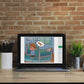 Time to Rest T-Rex DIGITAL BOOK (On Sale for a limited time)
