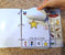 Lost in Space Lift a Flap Book (Print & Make Book) – Panda Speech LLC