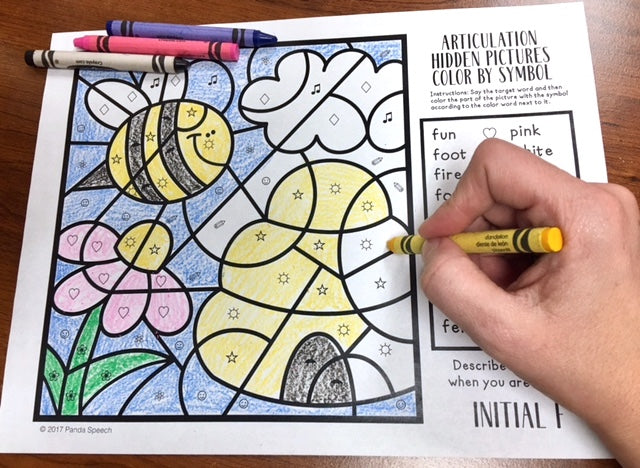 Ultimate Art Therapy - Printable Adult Coloring Book - Sarah Renae
