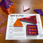 Magnet Tiles Speech Toy Companion for Language Skills