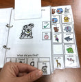 Is it a Pet? Lift a Flap Book (Print & Make Book) – Panda Speech LLC