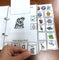 Is it a Pet? Lift a Flap Book (Print & Make Book) – Panda Speech LLC