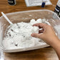 Speech Snow! Speech Therapy Science Experiment Visuals and Worksheets