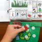 Clean up the Park (Recycle Theme) Lift a Flap Book (Print & Make Book)