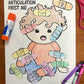 First Aid Articulation ~ Speech Therapy Craft