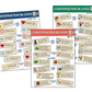 Conversation Blocks ~ Speech Therapy Game Companion – Panda Speech LLC