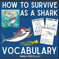How to Survive a Shark Book Companion
